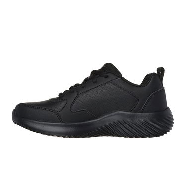 Sneakers och skor Skechers Bounder JR Svart | 405627L-BBK, 1