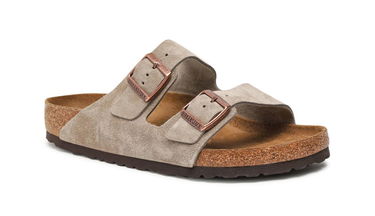 Sneakers och skor Birkenstock Arizona VL Beige | 0051461, 4