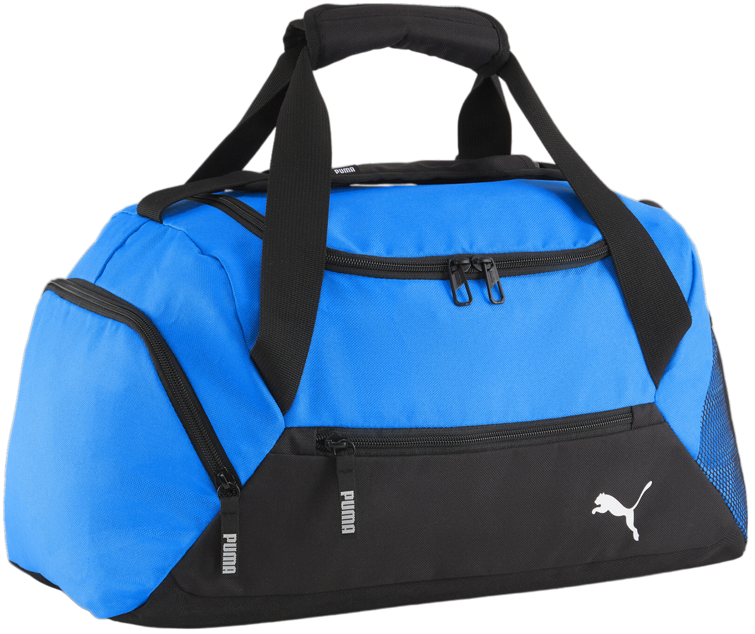Ryggsäckar och väskor Puma teamGOAL Small Football Teambag Blå | 090232-02, 0