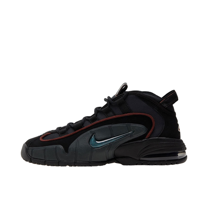Sneakers och skor Nike Air Max Penny Svart | DV7442-001