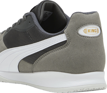 Sneakers och skor Puma KING TOP Grå | 107349-05, 4