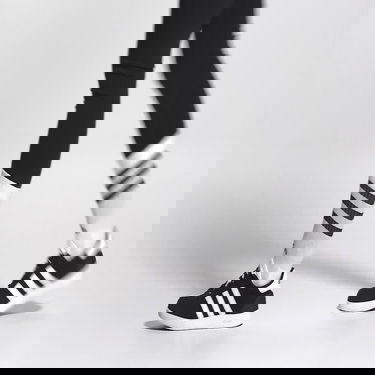 Sneakers och skor adidas Originals Breaknet Sleek Svart | IH5466, 3