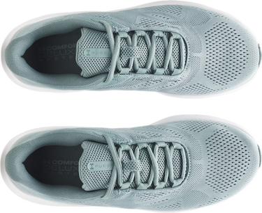 Sneakers och skor Under Armour Charged Pursuit 4 Turkos | 6000597-323, 3