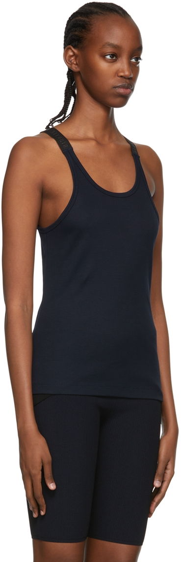 Linne Dion Lee Exclusive Tank Top Vit | C3041R22, 4