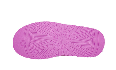 Sneakers och skor UGG Tazz Slipper Purple Ruby (W) Purpur | 1122553-PRBY, 1