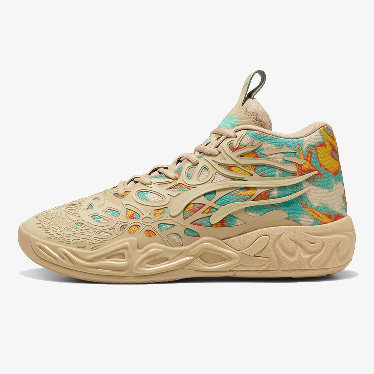 Sneakers och skor Puma MB.04 'Flare' Beige | 312209-01, 0