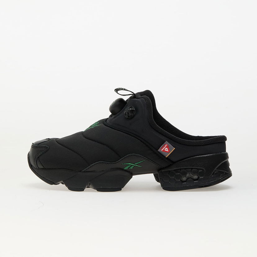 Sneakers och skor Reebok Instapump Fury Mule LTD Svart | RMIA07CC99FAB0011010