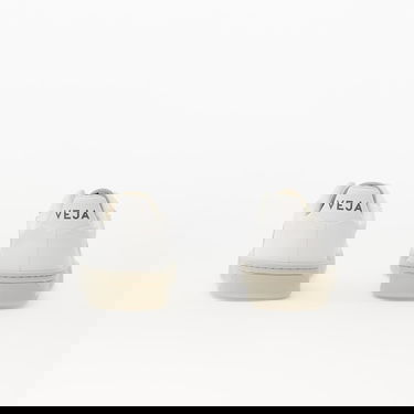 Sneakers och skor Veja V-10 Vit | VX0702892B, 3