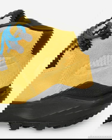 Sneakers och skor Nike Cygnal Gul | FV4332-700, 6