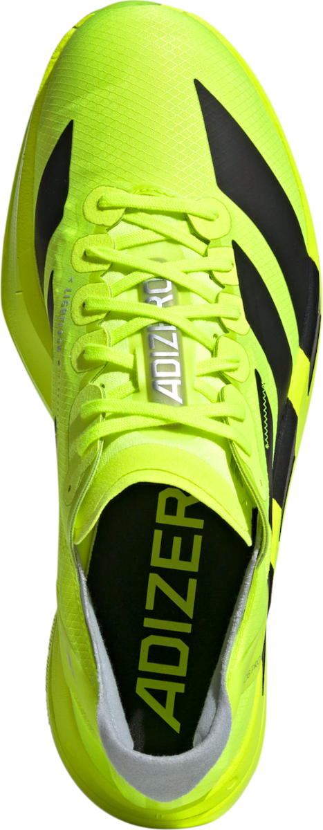 Sneakers och skor adidas Performance ADIZERO ADIOS PRO 4 Gul | jr6364, 1