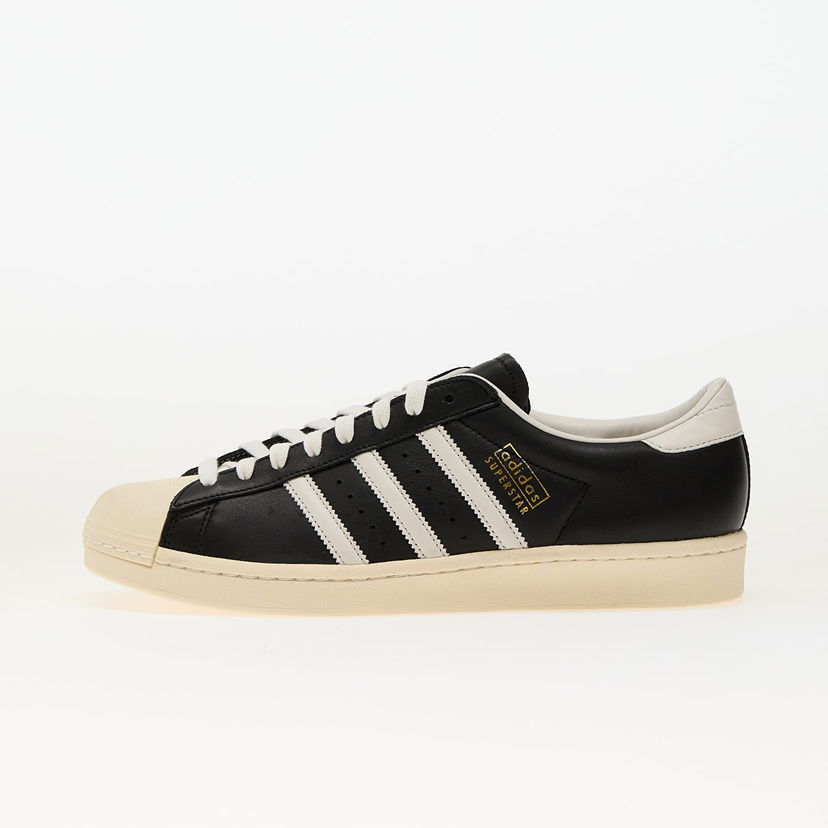 Sneakers och skor adidas Originals Superstar Vintage MiG 37 1/3 Svart | JI3139