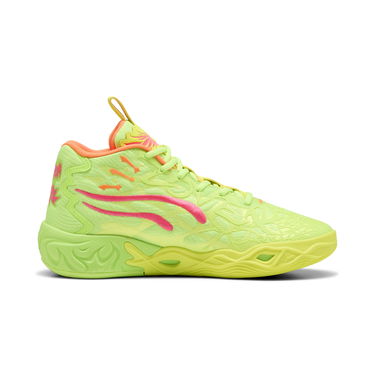 Sneakers och skor Puma MB.04 Gem Grön | 311421_01, 6