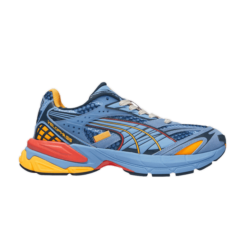 Sneakers och skor Puma Kyle Kuzma x Velophasis Flerfärgad | 395121-01