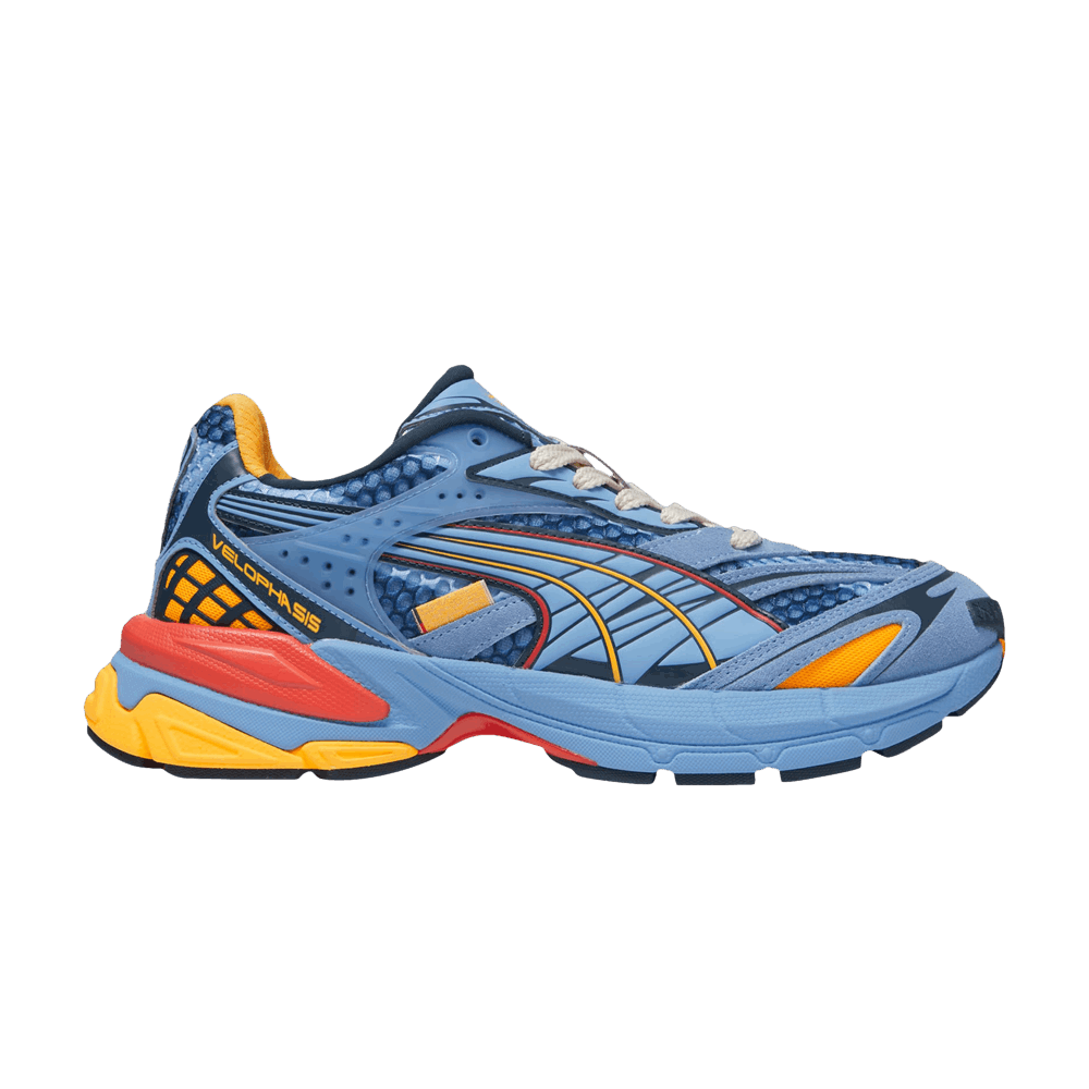 Sneakers och skor Puma Kyle Kuzma x Velophasis Flerfärgad | 395121-01, 0