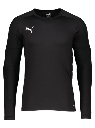 T-shirt Puma Towart Svart | 657851-003
