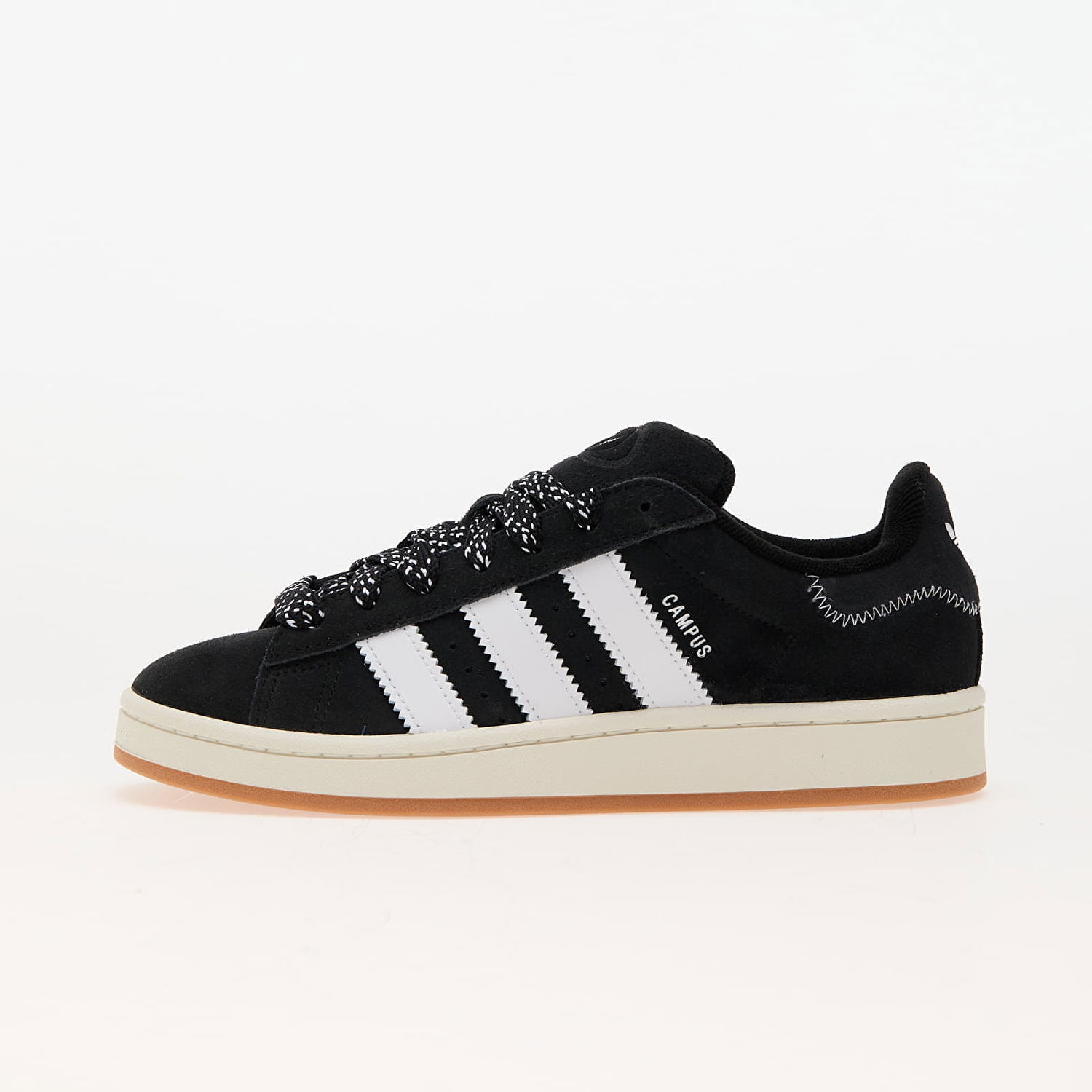 Sneakers och skor adidas Originals Campus 00s Core Black Cloud White W Svart | IH2659, 0