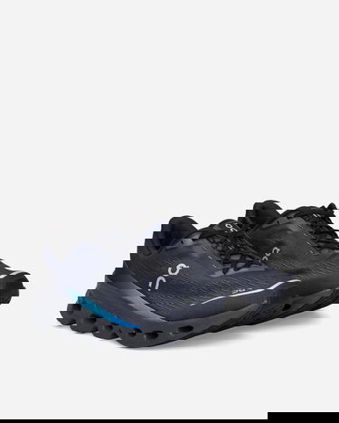 Sneakers och skor On Running Cloudspark Blå | 3WE10401947 BB, 3