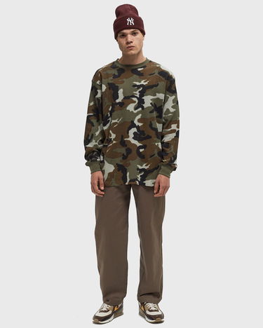 Byxor Dickies Loose Multi-Pocket Work Trousers Brun | 0A863N, 1