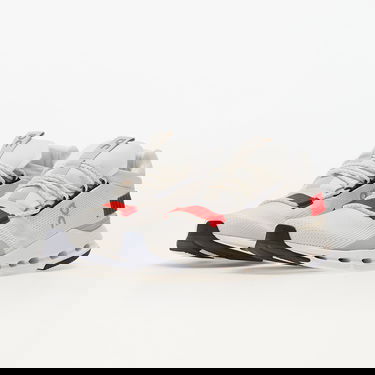 Sneakers och skor On Running Cloudnova Vit | 26.98991, 1