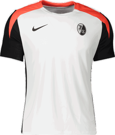 T-shirt Nike Nike Dri-FIT SC Freiburg Strike Training T-Shirt Vit | 6scffd7487-100, 0