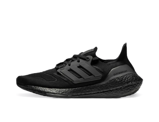 Löpning adidas Performance Ultraboost 22 "Core Black" Svart | GZ0127