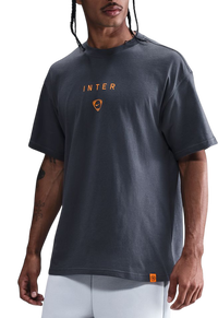 Total 90 Inter Milan Wordmark Soccer T-Shirt