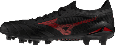 Sneakers och skor Mizuno Mizuno MORELIA NEO IV ELITE Svart | p1ga2542-00, 5