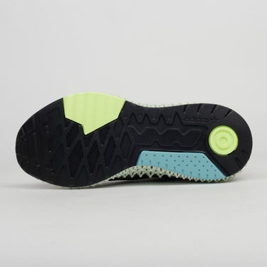 Sneakers och skor adidas Originals Z4000 4D Grå | EF9624, 4