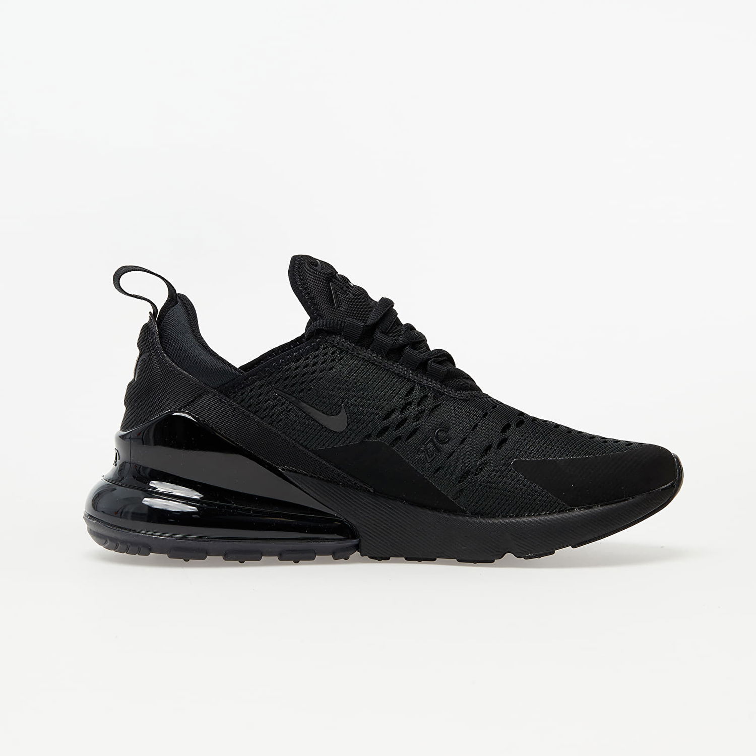 Sneakers och skor Nike Wmns Air Max 270 Svart | AH6789-006, 1