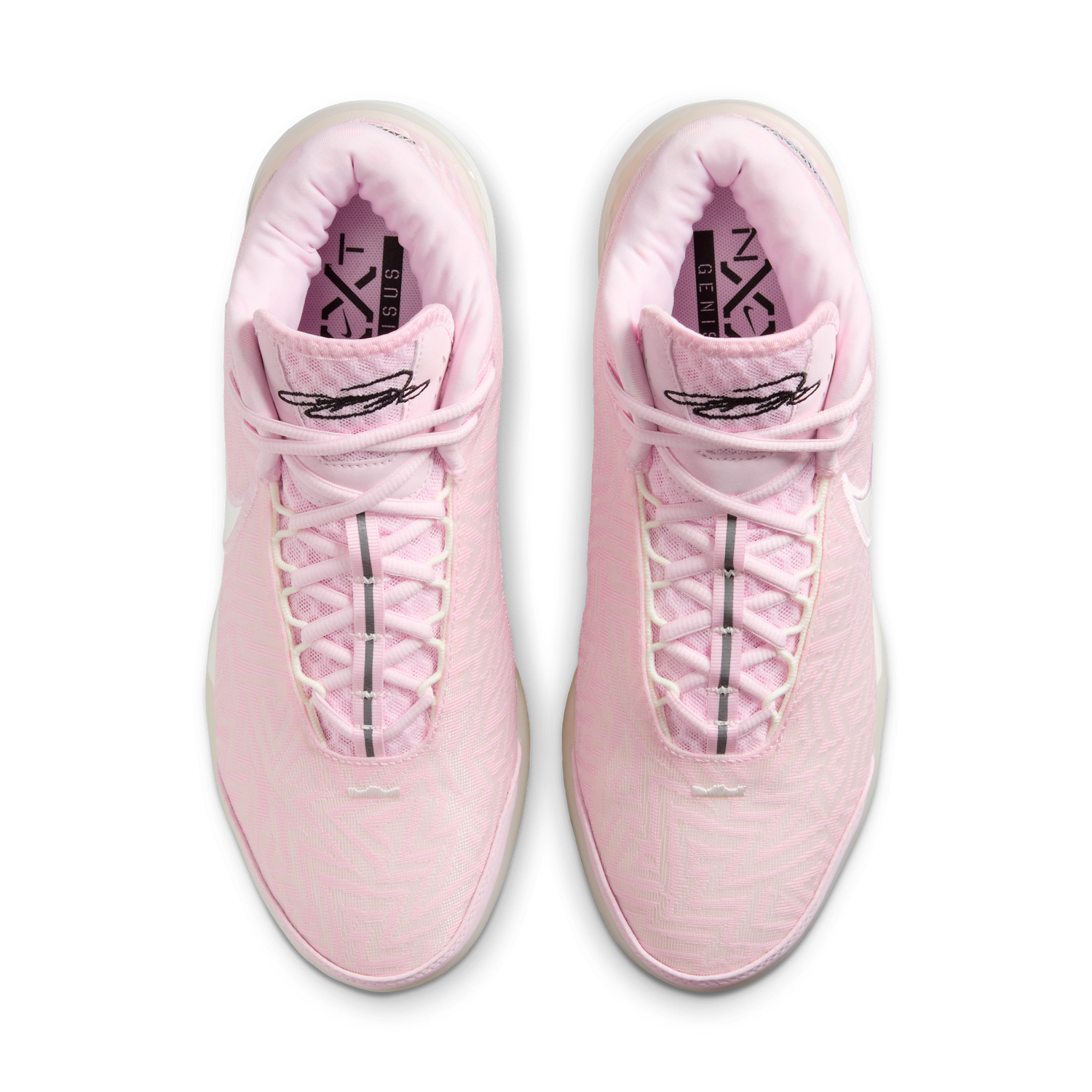 Sneakers och skor Nike LeBron NXXT Genisus Rosa | HF0712-602, 1