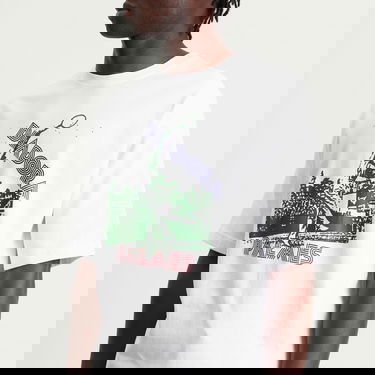 T-shirt Diadora Legacy T-Shirt Vit | 502-182427-20002, 5