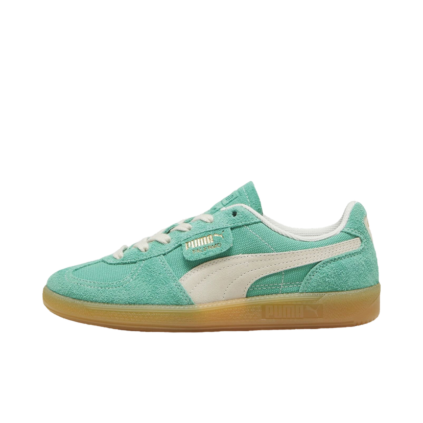 Sneakers och skor Puma Palermo Vintage "Jade Frost" Grön | 396841-05