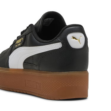 Sneakers och skor Puma Palermo Elevata Svart | 400461_01, 2