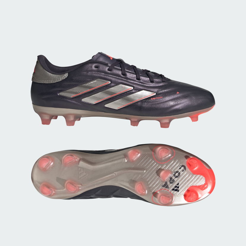 Sneakers och skor adidas Performance Copa Pure 2 Pro Firm Ground Purpur | IG8714