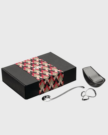 Flexstyle Alessi Gift Set - Tableware Flerfärgad | MMI31SET, 0