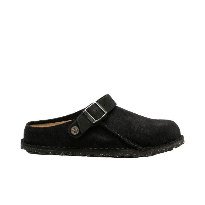 Sneakers och skor Birkenstock Lytry 365 Svart | 1025356/1025323