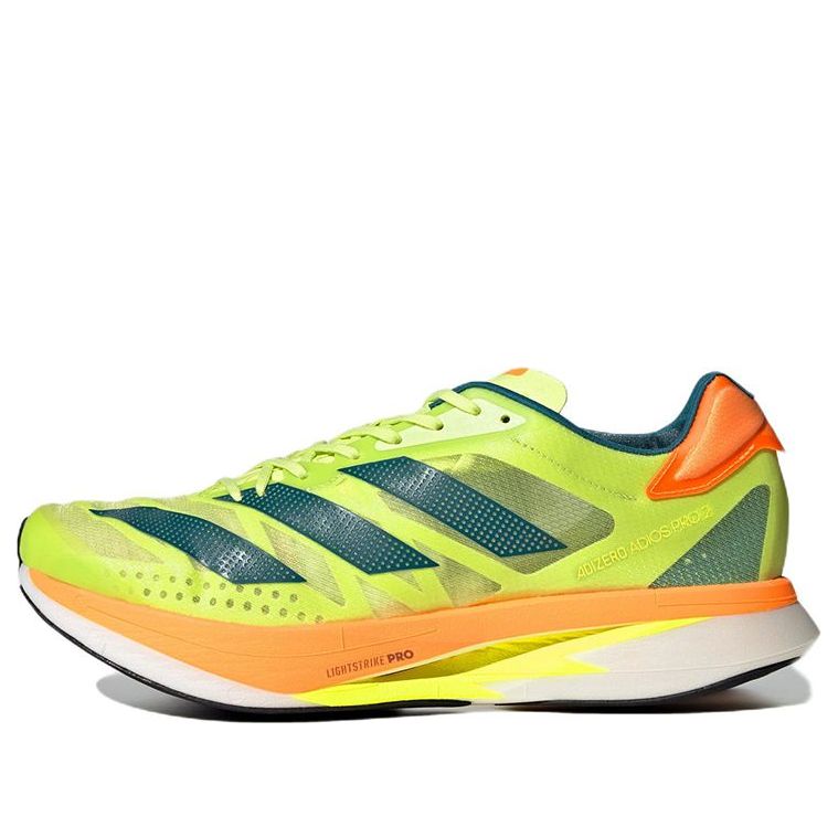 Sneakers och skor adidas Performance Adizero Adios Pro 2 Gul | GX6728, 0