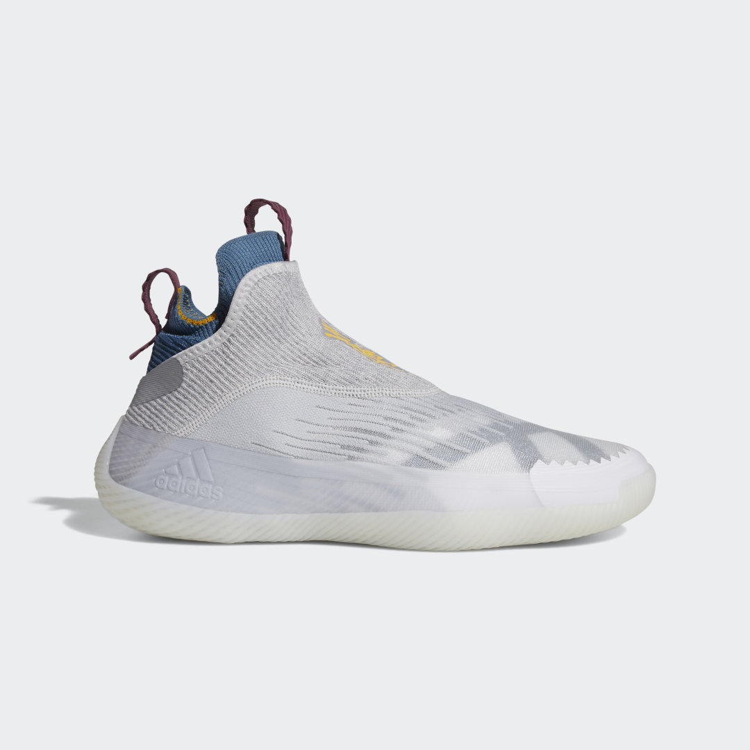 Sneakers och skor adidas Performance N3XT L3V3L Futurenatural Grå | GY2756, 0