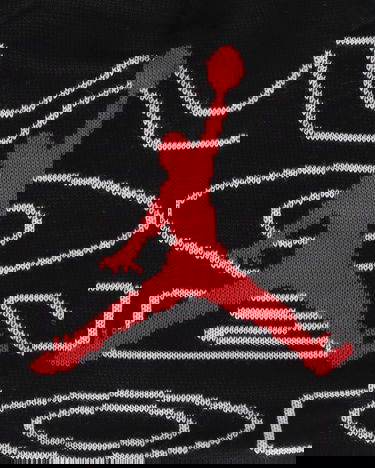 Mössa Jordan Air Jordan x Awake NY Peak Beanie Svart | IB8266-010, 4