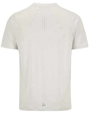 T-shirt Craft Craft Adv Essence 2 T-Shirt Vit | 1914792-922000, 1
