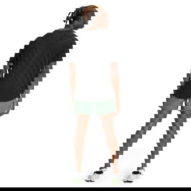 T-shirt On Running Focus-T Black Svart | 1ME11460553, 0