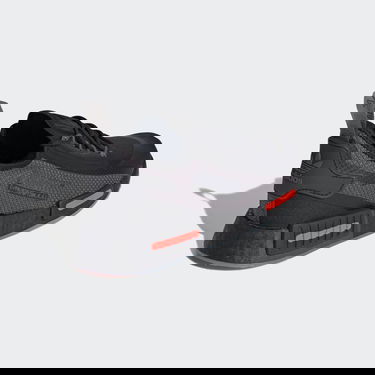 Sneakers och skor adidas Originals NMD_R1 Spectoo Svart | FZ3204, 1