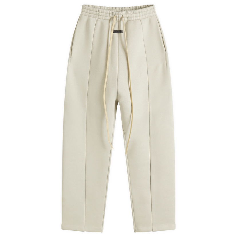 Träningsbyxor Fear of God Fear Of God Jersey Sweatpants Beige | FGE240-4161FLC-085