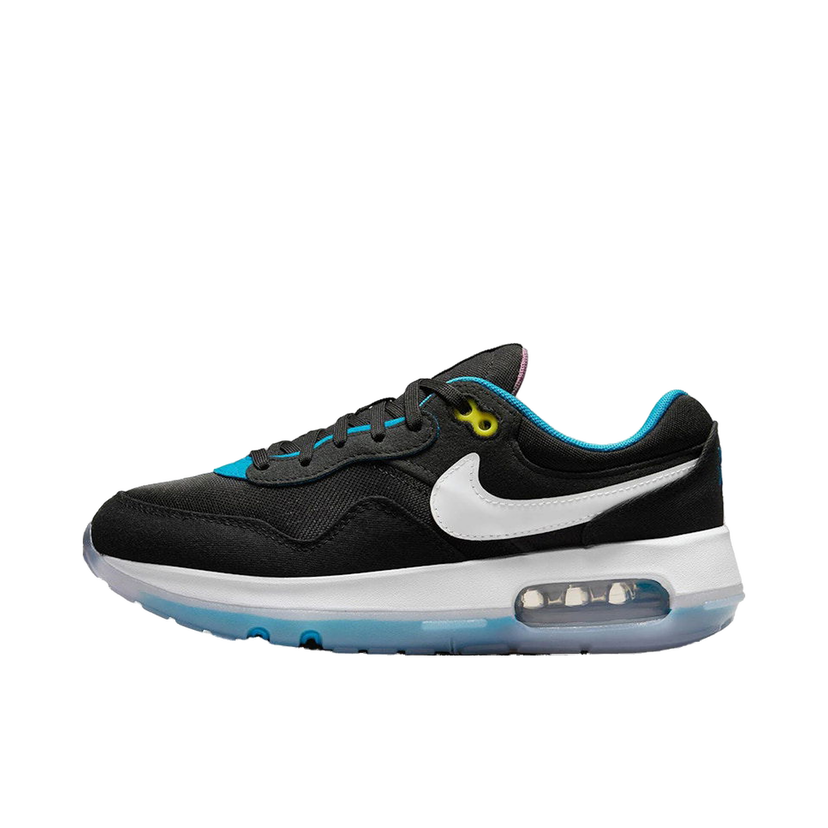 Sneakers och skor Nike Air Max Motif Svart | DH9388-006