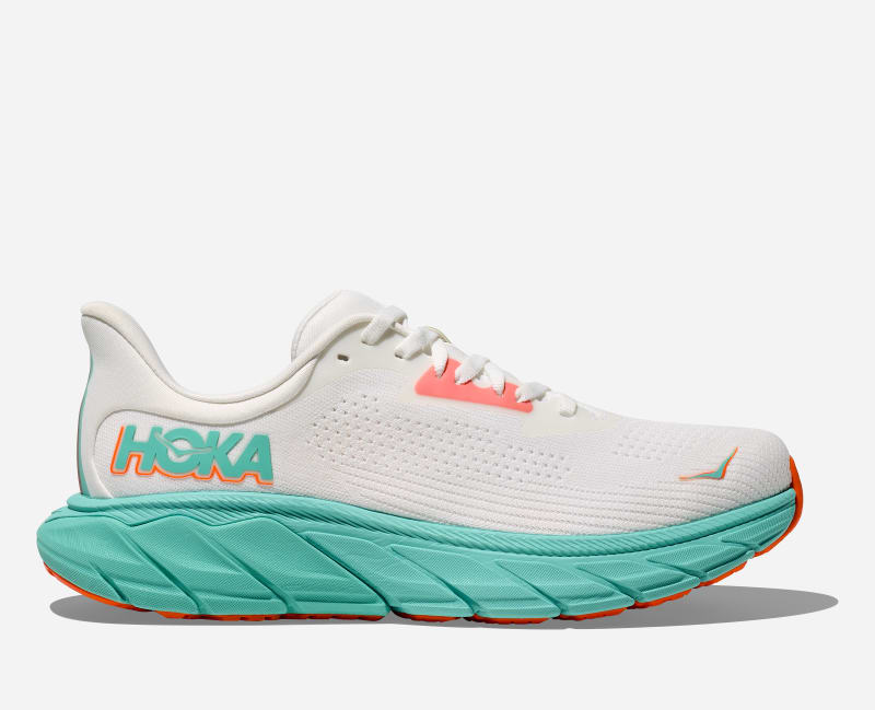 Sneakers och skor Hoka One One Arahi 7, 10.5 Vit | 1147850-FQG, 0