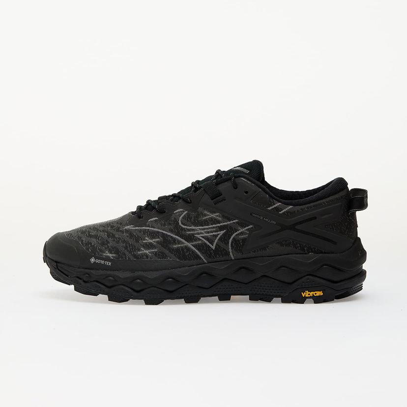 Sneakers och skor Mizuno Wave Mujin Ls GTX Svart | D1GA250102