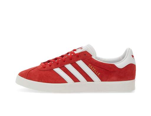 Sneakers och skor adidas Originals Gazelle 85 Röd | IG0455