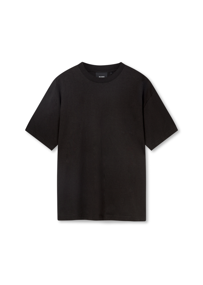 T-shirt AXEL ARIGATO T-Shirt Svart | A3002001