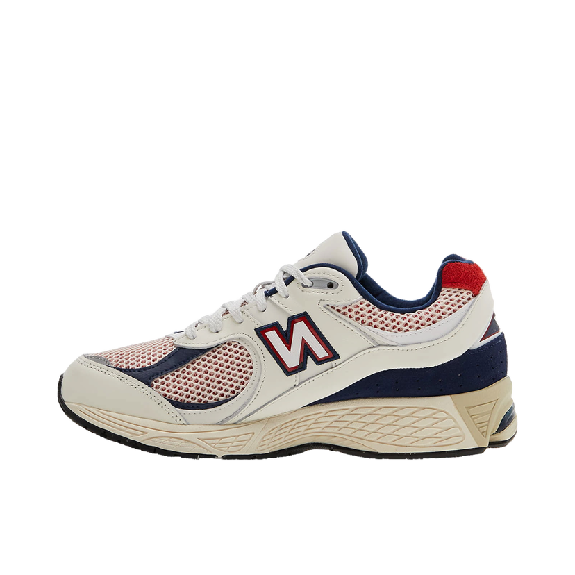 Sneakers och skor New Balance 2002R Vit | M2002RVE