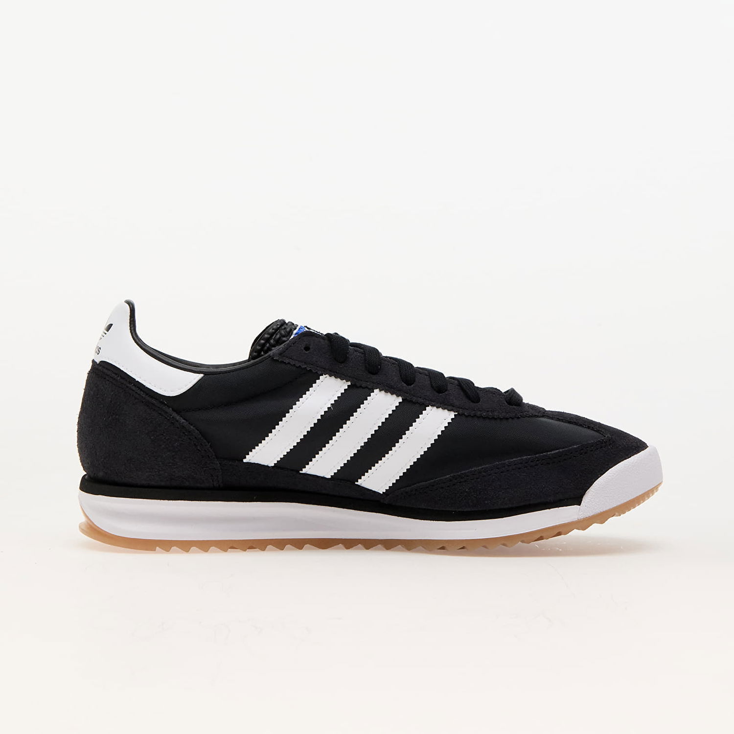 Sneakers och skor adidas Originals SL 72 RS Svart | JI1282, 1